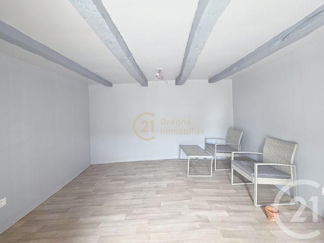 maison à vendre - 3 pièces - 42.34 m2 - MERDRIGNAC - 22 - BRETAGNE - Century 21 Dréano Immobilier