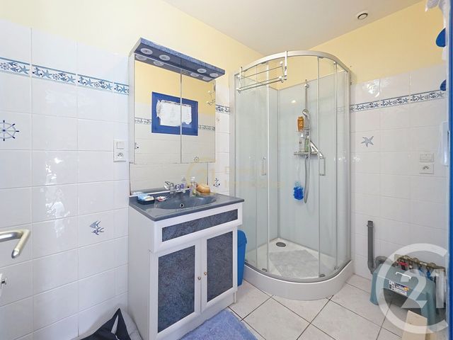 maison à vendre - 3 pièces - 42.34 m2 - MERDRIGNAC - 22 - BRETAGNE - Century 21 Dréano Immobilier