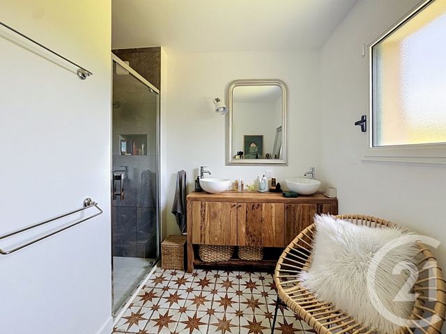 maison à vendre - 6 pièces - 168.21 m2 - TINTENIAC - 35 - BRETAGNE - Century 21 Dréano Immobilier