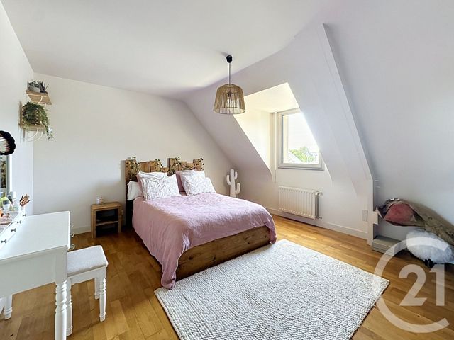 maison à vendre - 6 pièces - 168.21 m2 - TINTENIAC - 35 - BRETAGNE - Century 21 Dréano Immobilier