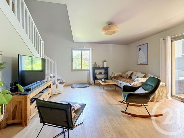 maison à vendre - 6 pièces - 168.21 m2 - TINTENIAC - 35 - BRETAGNE - Century 21 Dréano Immobilier