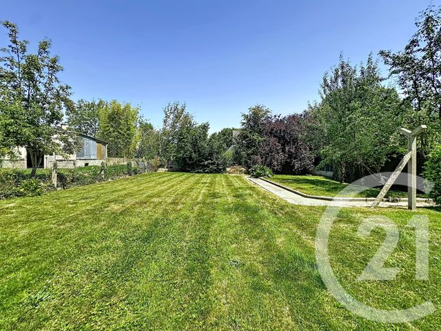 maison à vendre - 6 pièces - 168.21 m2 - TINTENIAC - 35 - BRETAGNE - Century 21 Dréano Immobilier