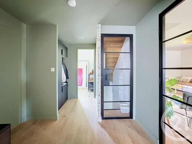 maison à vendre - 6 pièces - 168.21 m2 - TINTENIAC - 35 - BRETAGNE - Century 21 Dréano Immobilier