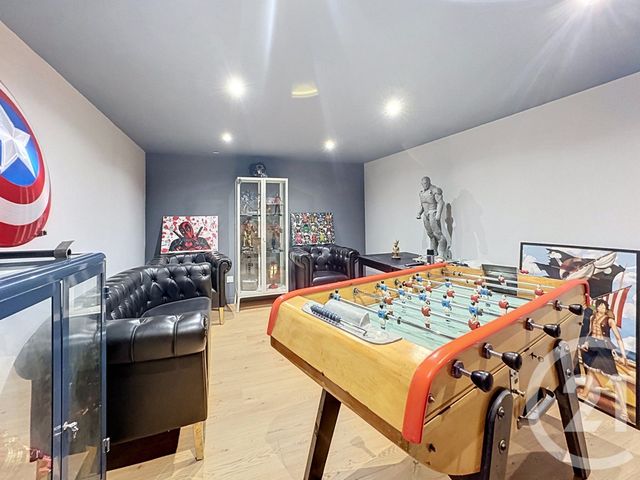 maison à vendre - 6 pièces - 168.21 m2 - TINTENIAC - 35 - BRETAGNE - Century 21 Dréano Immobilier