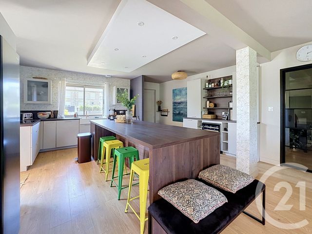maison à vendre - 6 pièces - 168.21 m2 - TINTENIAC - 35 - BRETAGNE - Century 21 Dréano Immobilier