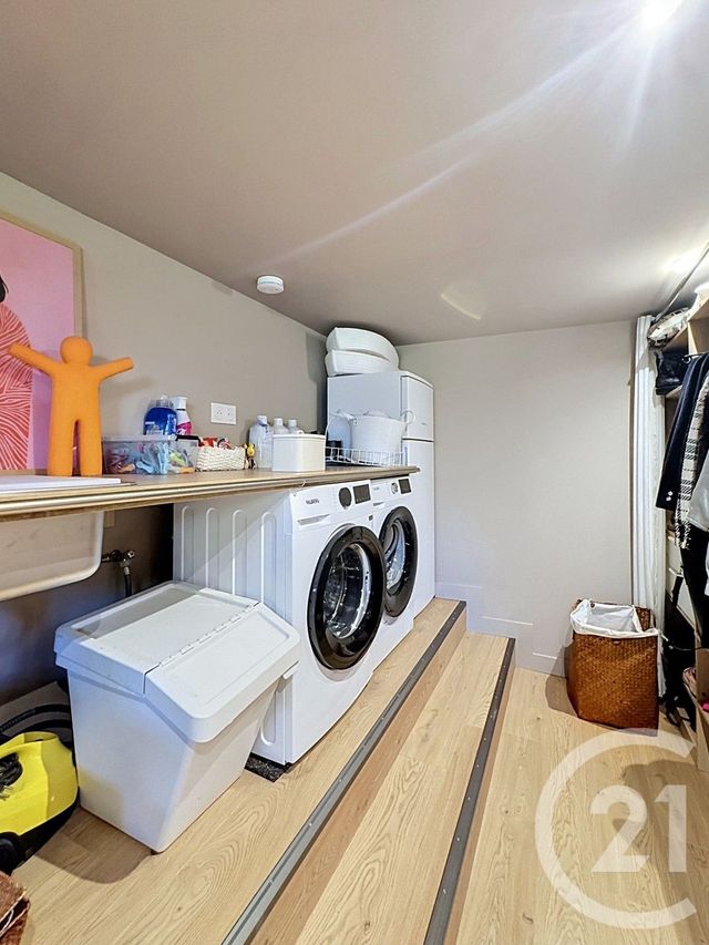 maison à vendre - 6 pièces - 168.21 m2 - TINTENIAC - 35 - BRETAGNE - Century 21 Dréano Immobilier