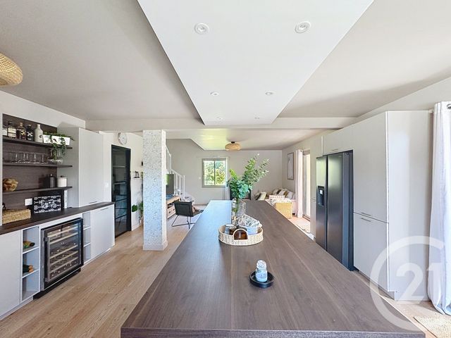 maison à vendre - 6 pièces - 168.21 m2 - TINTENIAC - 35 - BRETAGNE - Century 21 Dréano Immobilier