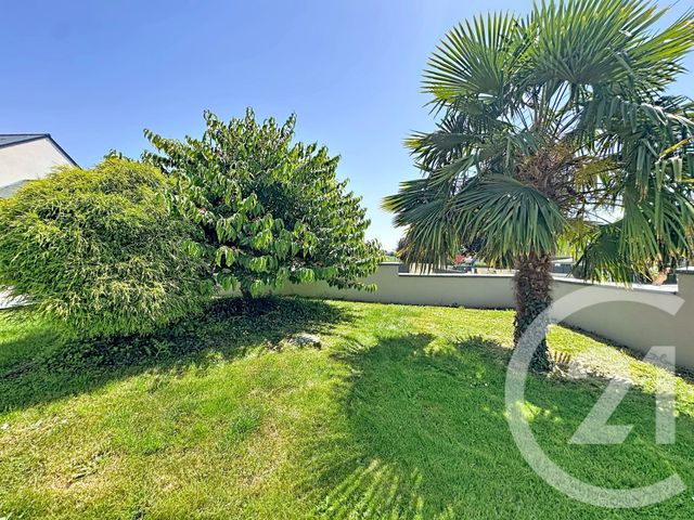 maison à vendre - 6 pièces - 168.21 m2 - TINTENIAC - 35 - BRETAGNE - Century 21 Dréano Immobilier