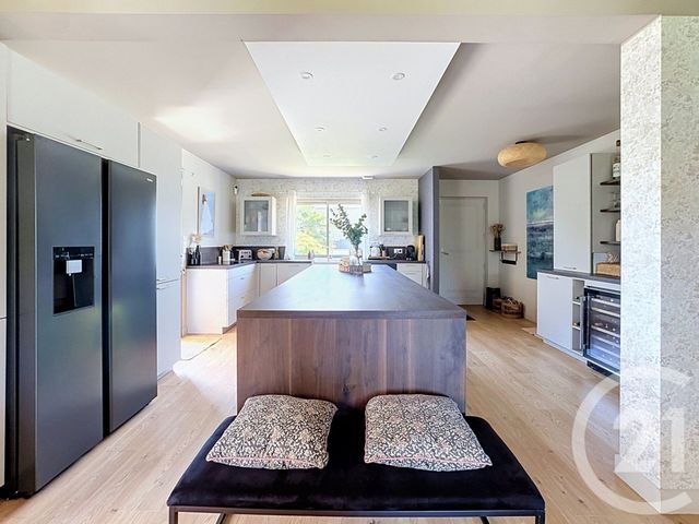 maison à vendre - 6 pièces - 168.21 m2 - TINTENIAC - 35 - BRETAGNE - Century 21 Dréano Immobilier