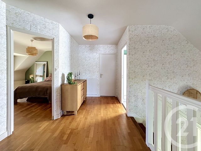 maison à vendre - 6 pièces - 168.21 m2 - TINTENIAC - 35 - BRETAGNE - Century 21 Dréano Immobilier