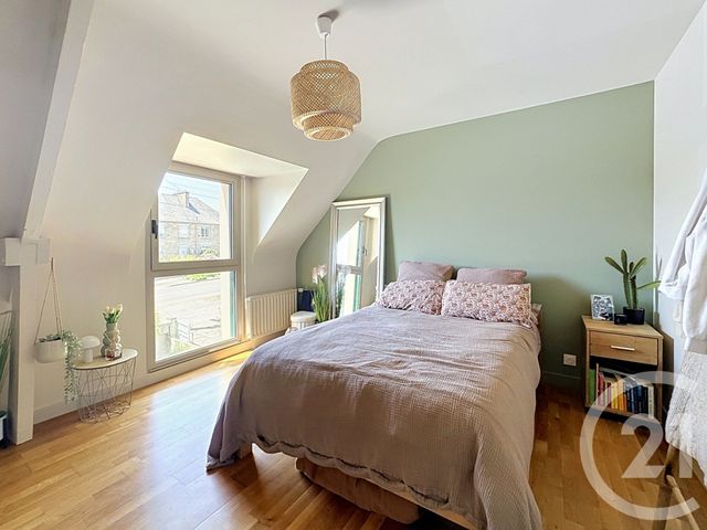 maison à vendre - 6 pièces - 168.21 m2 - TINTENIAC - 35 - BRETAGNE - Century 21 Dréano Immobilier