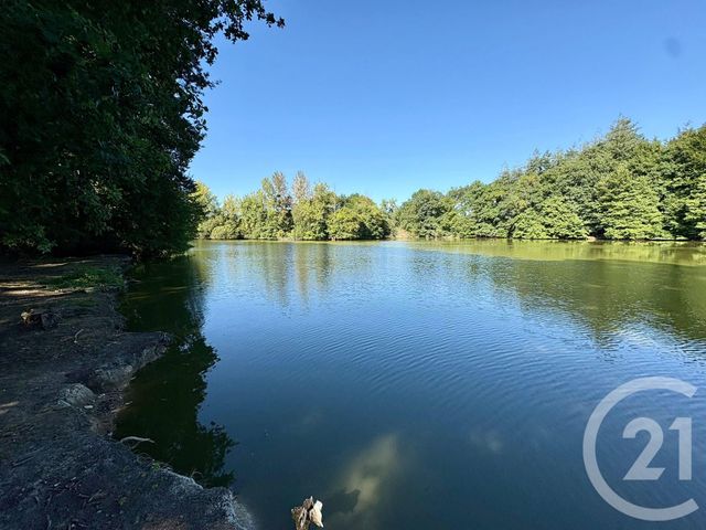 divers à vendre - 50000.0 m2 - CUGUEN - 35 - BRETAGNE - Century 21 Dréano Immobilier