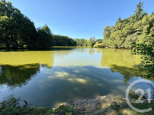 divers à vendre - 50000.0 m2 - CUGUEN - 35 - BRETAGNE - Century 21 Dréano Immobilier
