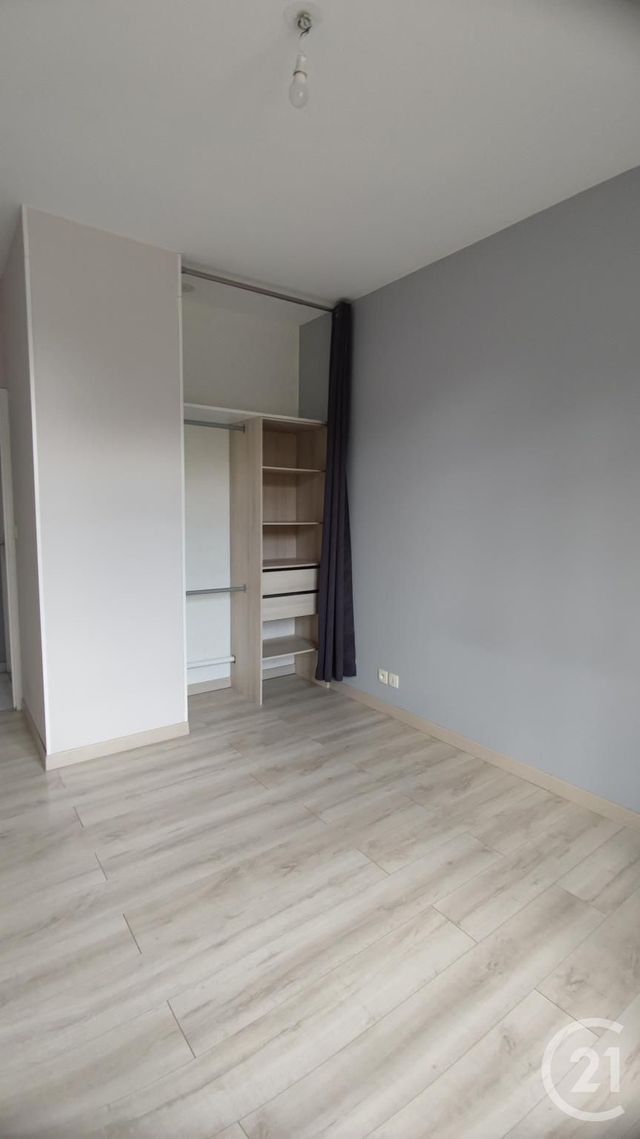 Appartement F2 à louer - 2 pièces - 47.6 m2 - HEDE BAZOUGES - 35 - BRETAGNE - Century 21 Dréano Immobilier