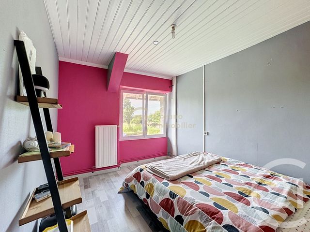 maison à vendre - 5 pièces - 103.0 m2 - PLOUASNE - 22 - BRETAGNE - Century 21 Dréano Immobilier