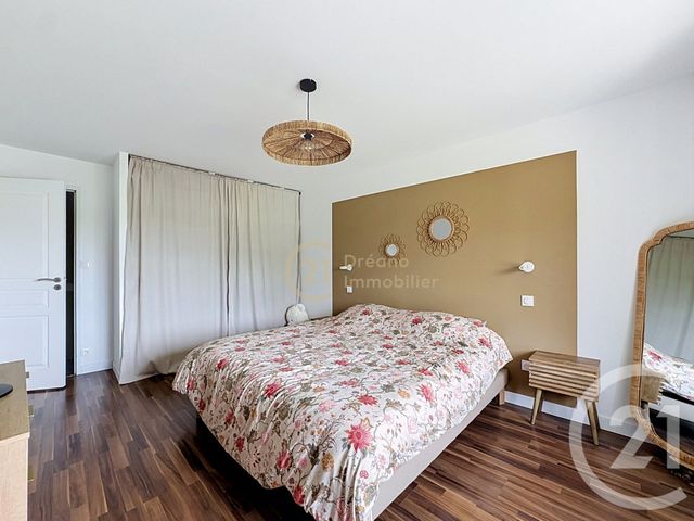 maison à vendre - 5 pièces - 103.0 m2 - PLOUASNE - 22 - BRETAGNE - Century 21 Dréano Immobilier