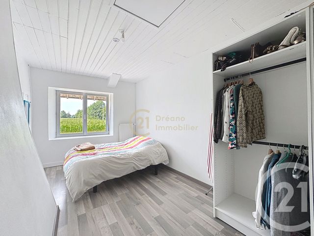 maison à vendre - 5 pièces - 103.0 m2 - PLOUASNE - 22 - BRETAGNE - Century 21 Dréano Immobilier