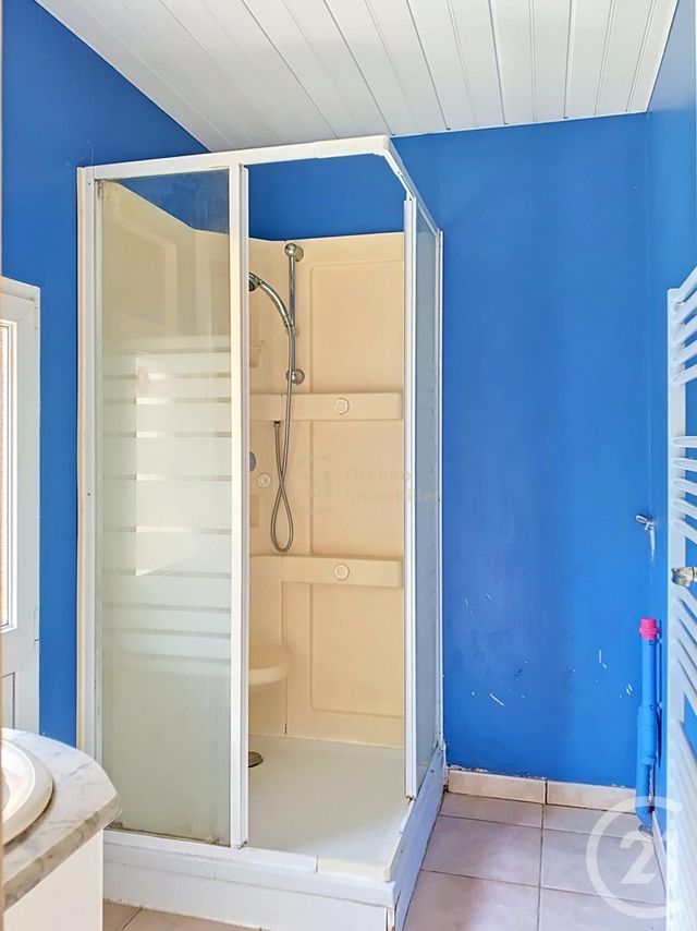 Appartement F2 à louer - 2 pièces - 40.0 m2 - PLESDER - 35 - BRETAGNE - Century 21 Dréano Immobilier