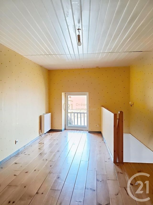 Appartement F2 à louer - 2 pièces - 40.0 m2 - PLESDER - 35 - BRETAGNE - Century 21 Dréano Immobilier