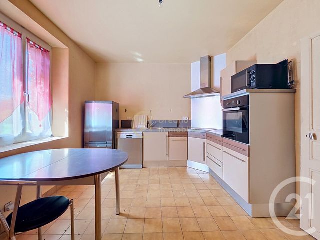 maison à vendre - 23 pièces - 374.0 m2 - MERDRIGNAC - 22 - BRETAGNE - Century 21 Dréano Immobilier