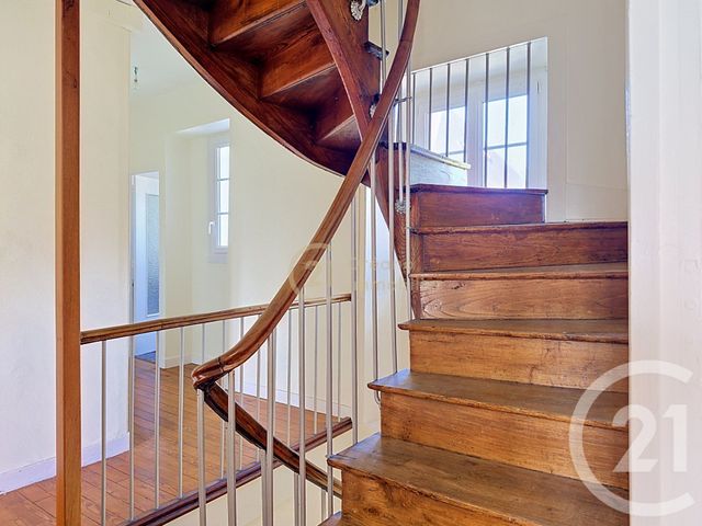 maison à vendre - 23 pièces - 374.0 m2 - MERDRIGNAC - 22 - BRETAGNE - Century 21 Dréano Immobilier