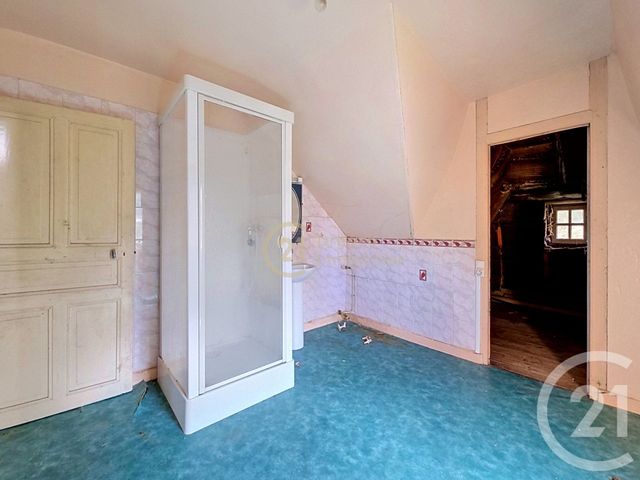 maison à vendre - 23 pièces - 374.0 m2 - MERDRIGNAC - 22 - BRETAGNE - Century 21 Dréano Immobilier