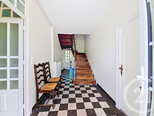maison à vendre - 23 pièces - 374.0 m2 - MERDRIGNAC - 22 - BRETAGNE - Century 21 Dréano Immobilier