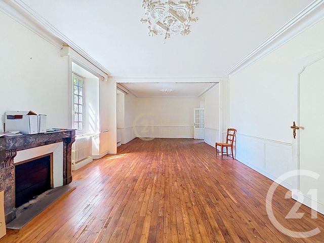 maison à vendre - 23 pièces - 374.0 m2 - MERDRIGNAC - 22 - BRETAGNE - Century 21 Dréano Immobilier