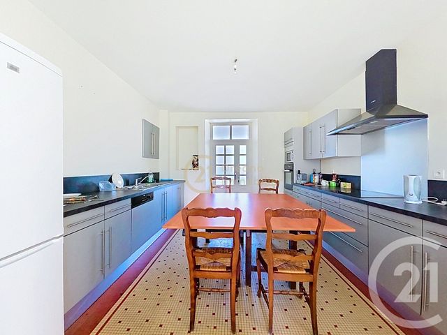 maison à vendre - 23 pièces - 374.0 m2 - MERDRIGNAC - 22 - BRETAGNE - Century 21 Dréano Immobilier