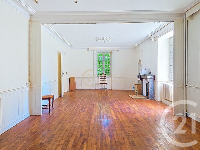 maison à vendre - 23 pièces - 374.0 m2 - MERDRIGNAC - 22 - BRETAGNE - Century 21 Dréano Immobilier