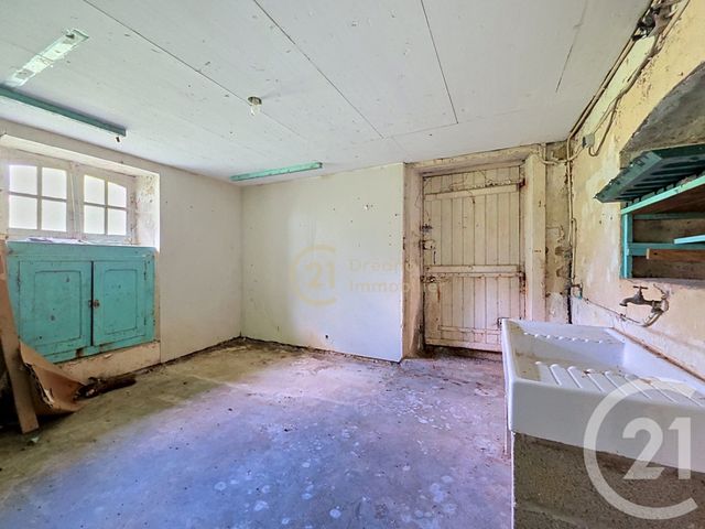 maison à vendre - 23 pièces - 374.0 m2 - MERDRIGNAC - 22 - BRETAGNE - Century 21 Dréano Immobilier