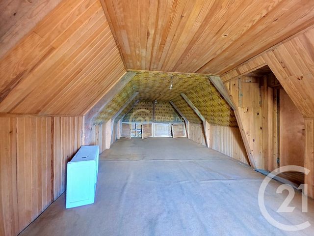 maison à vendre - 23 pièces - 374.0 m2 - MERDRIGNAC - 22 - BRETAGNE - Century 21 Dréano Immobilier