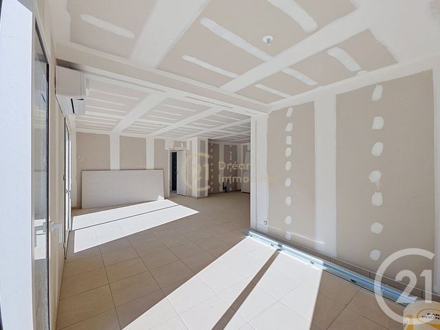 maison à vendre - 7 pièces - 125.13 m2 - ST MEEN LE GRAND - 35 - BRETAGNE - Century 21 Dréano Immobilier