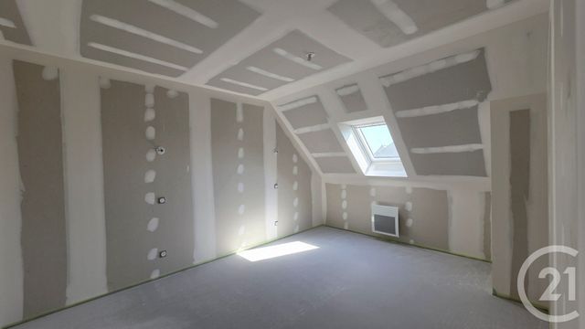 maison à vendre - 7 pièces - 125.13 m2 - ST MEEN LE GRAND - 35 - BRETAGNE - Century 21 Dréano Immobilier