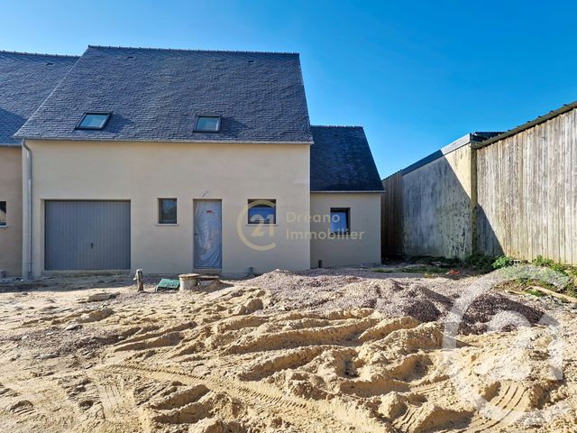 maison à vendre - 7 pièces - 125.13 m2 - ST MEEN LE GRAND - 35 - BRETAGNE - Century 21 Dréano Immobilier