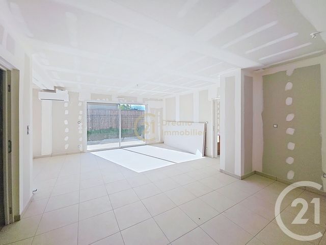 maison à vendre - 5 pièces - 100.46 m2 - ST MEEN LE GRAND - 35 - BRETAGNE - Century 21 Dréano Immobilier