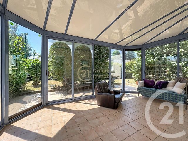 maison à vendre - 5 pièces - 100.66 m2 - HEDE BAZOUGES - 35 - BRETAGNE - Century 21 Dréano Immobilier
