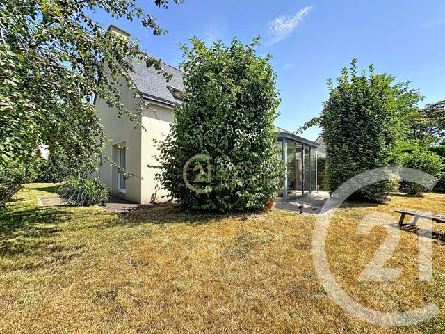 maison à vendre - 5 pièces - 100.66 m2 - HEDE BAZOUGES - 35 - BRETAGNE - Century 21 Dréano Immobilier