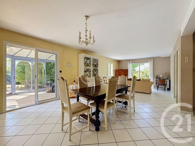 maison à vendre - 5 pièces - 100.66 m2 - HEDE BAZOUGES - 35 - BRETAGNE - Century 21 Dréano Immobilier