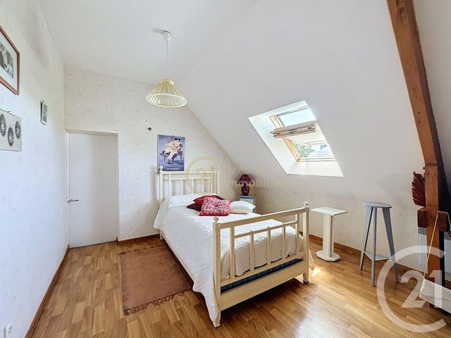 maison à vendre - 5 pièces - 100.66 m2 - HEDE BAZOUGES - 35 - BRETAGNE - Century 21 Dréano Immobilier