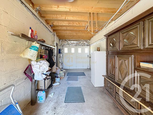 maison à vendre - 5 pièces - 100.66 m2 - HEDE BAZOUGES - 35 - BRETAGNE - Century 21 Dréano Immobilier