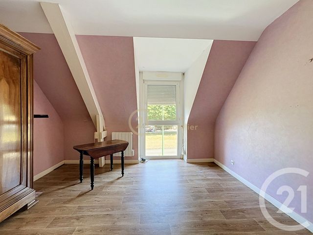 maison à vendre - 5 pièces - 100.66 m2 - HEDE BAZOUGES - 35 - BRETAGNE - Century 21 Dréano Immobilier