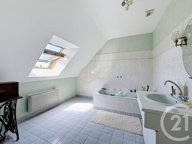 maison à vendre - 5 pièces - 100.66 m2 - HEDE BAZOUGES - 35 - BRETAGNE - Century 21 Dréano Immobilier