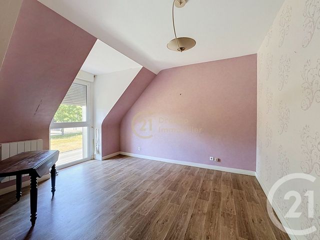 maison à vendre - 5 pièces - 100.66 m2 - HEDE BAZOUGES - 35 - BRETAGNE - Century 21 Dréano Immobilier
