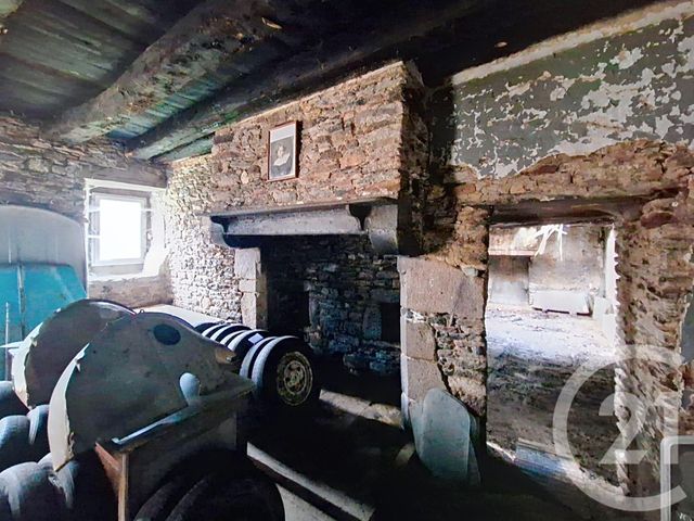 maison à vendre - 3 pièces - 120.0 m2 - ST MEEN LE GRAND - 35 - BRETAGNE - Century 21 Dréano Immobilier