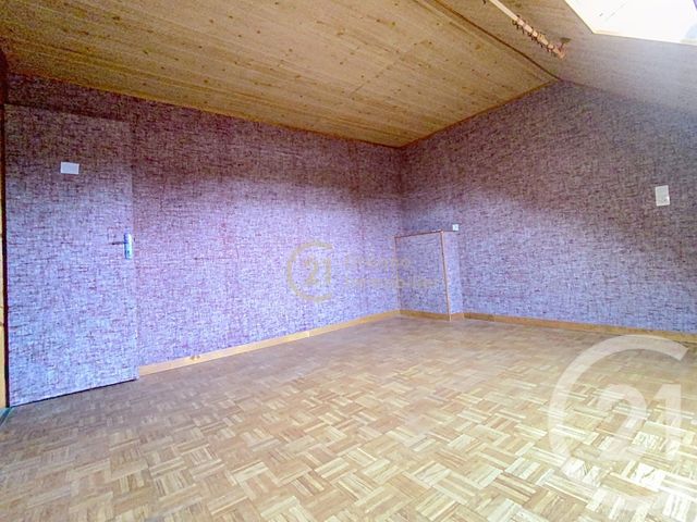 maison à vendre - 4 pièces - 100.0 m2 - ST MARCAN - 35 - BRETAGNE - Century 21 Dréano Immobilier