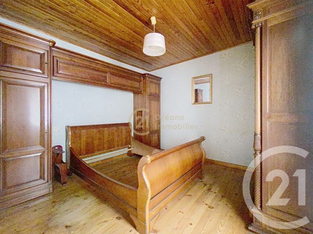 maison à vendre - 4 pièces - 100.0 m2 - ST MARCAN - 35 - BRETAGNE - Century 21 Dréano Immobilier