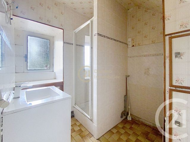 maison à vendre - 4 pièces - 100.0 m2 - ST MARCAN - 35 - BRETAGNE - Century 21 Dréano Immobilier