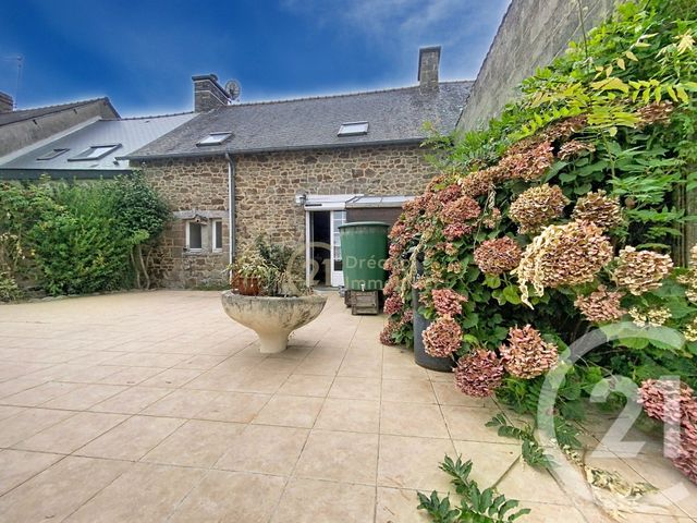 Maison à vendre ST MARCAN