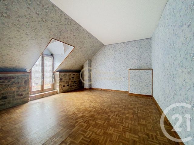 maison à vendre - 4 pièces - 100.0 m2 - ST MARCAN - 35 - BRETAGNE - Century 21 Dréano Immobilier